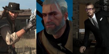 10 Finest Open World Sport DLCs, Ranked