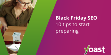 10 tricks to begin getting ready! • Yoast