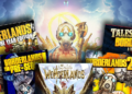 Get Each Borderlands Recreation for Simply $16 With This Humble Bundle Sale