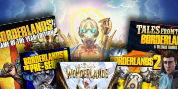 Get Each Borderlands Recreation for Simply $16 With This Humble Bundle Sale