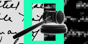 Be part of Our Subsequent Livestream: Contained in the AI Copyright Battles with WIRED Reporters