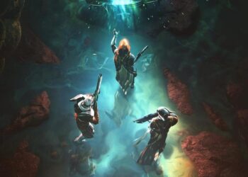 Even Making Future 2 Free Will not Persuade My Pals To Play