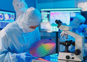 China-Backed Hackers Intensify Assaults on Taiwan Chipmakers