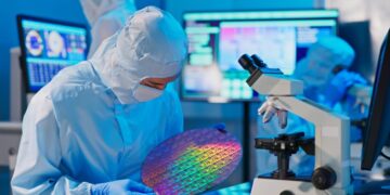 China-Backed Hackers Intensify Assaults on Taiwan Chipmakers