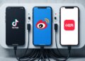 Taiwan NSB Alerts Public on Knowledge Dangers from TikTok, Weibo, and RedNote Over China Ties