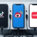 Taiwan NSB Alerts Public on Knowledge Dangers from TikTok, Weibo, and RedNote Over China Ties