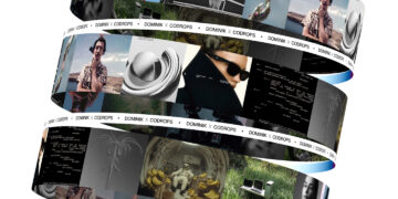 How To Create Kinetic Picture Animations with React-Three-Fiber