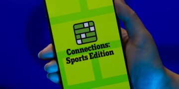Right now’s NYT Connections: Sports activities Version Hints, Solutions for July 5 #285