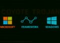 Coyote Trojan First to Use Microsoft UI Automation in Financial institution Assaults