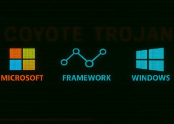 Coyote Trojan First to Use Microsoft UI Automation in Financial institution Assaults