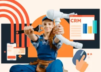 5 finest CRMs for plumbers in 2025