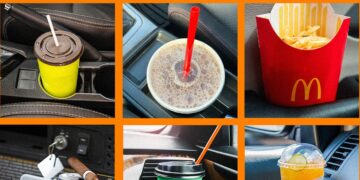 What Makes a Automobile Lovable? It is Not the Tech, It is the Cup Holders