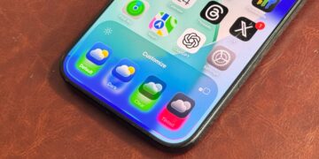 This is likely to be the discharge date for iOS 26 public beta 1