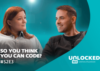 Learn how to get into cybersecurity