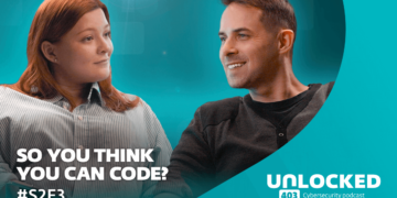 Learn how to get into cybersecurity