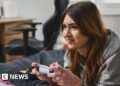 Does the UK video video games trade have a category drawback?