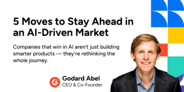 5 Methods Software program Firms Can Win within the Age of AI