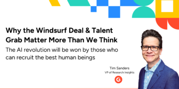 It’s All In regards to the Expertise Now