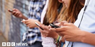 We’re taking a look at additional on-line security guidelines, says minister