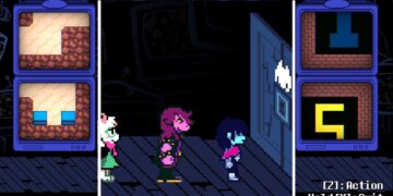 Parental Lock Code Puzzle Defined