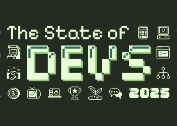 What I Took From the State of Dev 2025 Survey