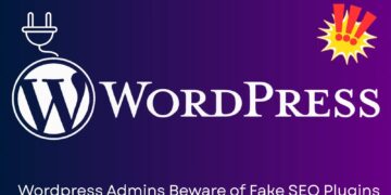 Malicious web optimization Plugins on WordPress Can Result in Website Takeover