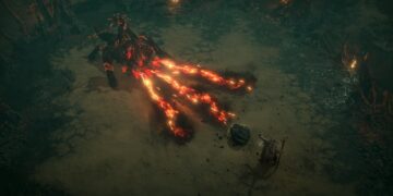 Diablo 4 kicks off new occasion to hopefully distract your from the sport’s damaged patch