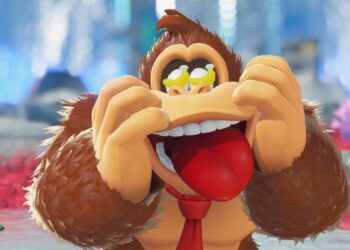 Here is Each New Nintendo Change 2 Sport You Can Purchase in July 2025