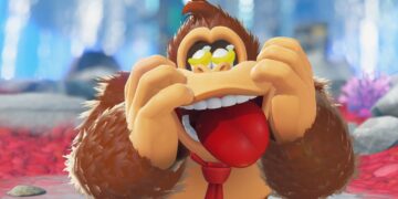 Here is Each New Nintendo Change 2 Sport You Can Purchase in July 2025