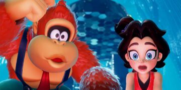 Donkey Kong Bananza Ending Defined – How Does it Connect with Mario Odyssey?