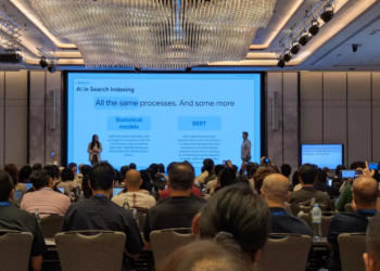 Do We Want A Separate Framework For GEO/AEO? Google Says Most likely Not