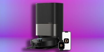 Final Likelihood Prime Day Deal: This Robotic Vacuum Blew Me Away With Its Ingenious Navigation Means, and It is at an All-Time Low Worth