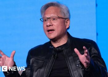 Nvidia says it’ll restart H20 synthetic intelligence chip gross sales to China
