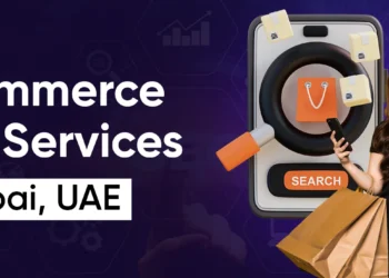 eCommerce Search engine optimisation Companies in Dubai, UAE