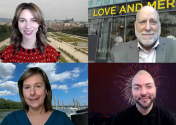 Professional-Iran Hackers Threaten Cyber Retaliation