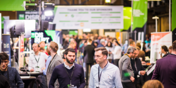 Don’t miss your probability to exhibit at Disrupt 2025