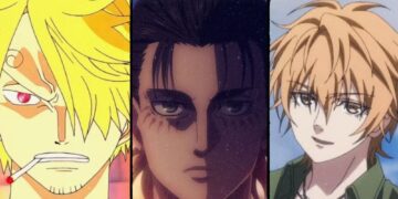 The Most Impactful Stroll-Aways in Anime