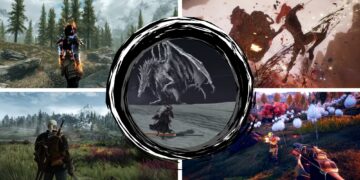 10 Finest RPGs For Non-RPG Followers