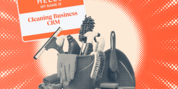 5 finest CRMs for cleansing companies in 2025