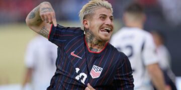 USA vs. Mexico Livestream: Tips on how to Watch CONCACAF Gold Cup 2025 Closing Soccer From Anyplace