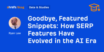 How SERP Options Have Advanced within the AI Period