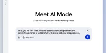 Gemini 2.5 Professional, AI Mode Deep Search, and calls