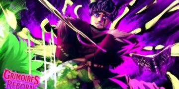 Grimoires Reborn Codes (July 2025)