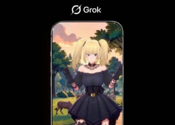 In fact, Grok’s AI companions wish to have intercourse and burn down faculties