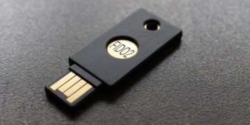 Hackers Exploit FIDO MFA With Novel Phishing Method