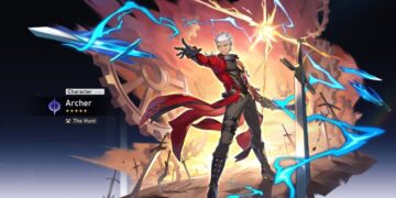 Honkai: Star Rail formally kicks off Destiny/keep evening collaboration with no boosted 4-stars and no plans for English VO – however there is a free character