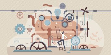 Discovering worth with AI automation