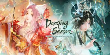 Infinity Nikki is about to get one other huge replace that is very inky