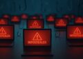 Infostealers-as-a-Service Push Id Hacks to Document Highs