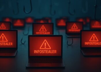 Infostealers-as-a-Service Push Id Hacks to Document Highs